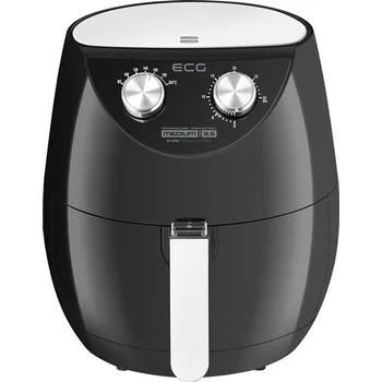 ECG AF 3500 černá