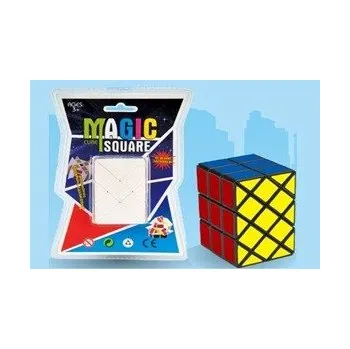 Hlavolam HM Studio Magická kostka - krychle velká