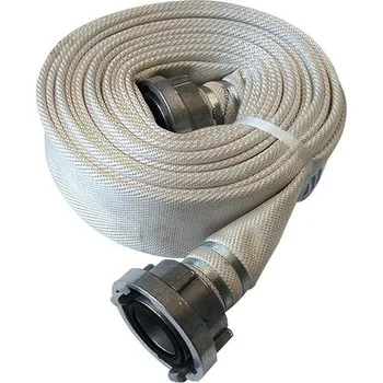 Pěstitelství Hadice na vodu GÜDE stavební a průmyslová 2" délka 15 m