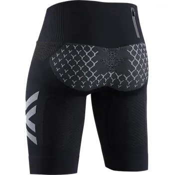 Dámské kalhoty X-Bionic Twyce Run kompresní běžecké šortky dámské S