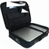 brašna na notebook Natec Antelope černá 15.6" (NTO-0204)
