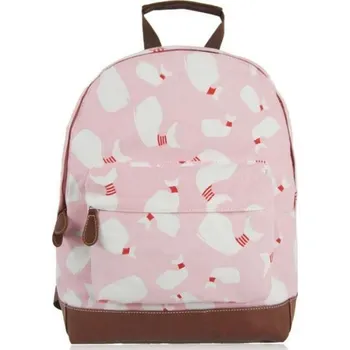 Batoh WH 7294 Růžová