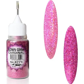 DENATO s.r.o. BLOWN Cardinal