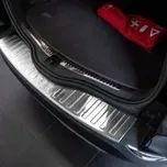 NEREZ kryt prahu zadních dveří TOP Style Renault Espace V -- od roku výroby 2015-