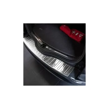 NEREZ kryt prahu zadních dveří TOP Style Renault Espace V -- od roku výroby 2015-