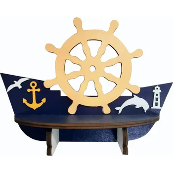 Falixen Polička "LODIČKA-4"