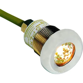 Bazénové osvětlení Vágner Pool Světlo SPL M II 20W (bílá)