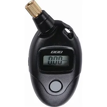 pumpička měřič tlaku BBB BMP-90 Preasure Gauge