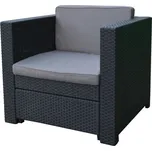 Allibert Provence křeslo