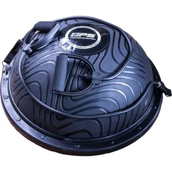 Power System Balance Trainer Zone