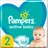 Pampers Active Baby 2 4-8 kg, 168 ks