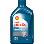 Shell Helix HX7 10W-40
