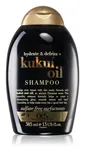 OGX Kukuí Oil hydratační šampon proti…