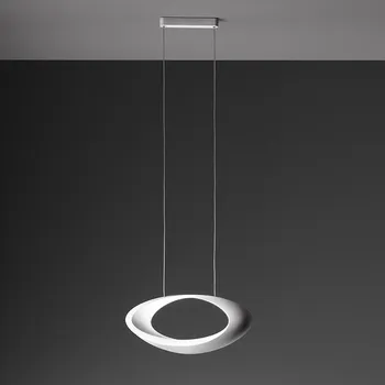 Artemide 1182W10A Cabildo sospensione, designové závěsné svítidlo, 44W LED 2700K stmívatelné, šířka 41cm