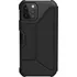 Pouzdro na mobilní telefon Urban Armor Gear Metropolis pro Apple Iphone 12 Pro Max černé