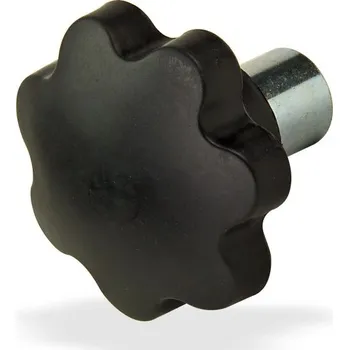 zvedák DEMA Rýhovaný šroub pro nosník na zavěšení motoru