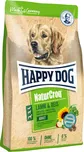 Happy Dog NaturCroq Lamb/rice