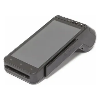 Registrační pokladna eKasa FiskalPRO A8 3/4G, LTE, WiFi, BT, USB - SK