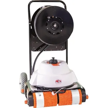 Vágner Pool HEXAGONE CHRONO MP3 730