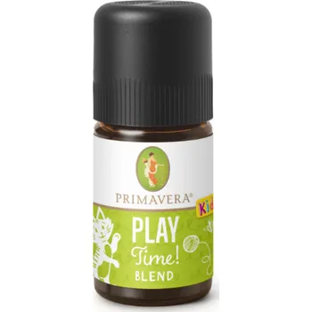 Čas na hraní 5ml (PRIMAVERA PLAY Time!)