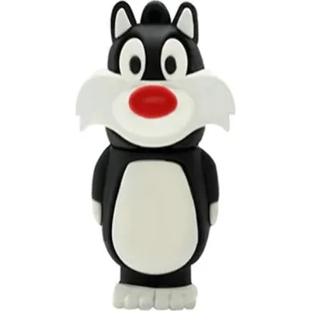 USB flash disk USB Flash disk kocour 32 GB | Originální dárek pro milovníky zvířat