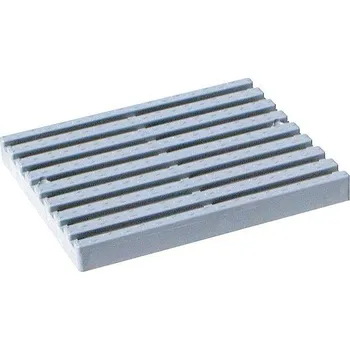 Vágner Pool Přelivový žlábek - Rošt PVC