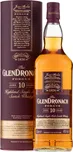Glendronach Forgue 10 y.o. 43 % 1 l