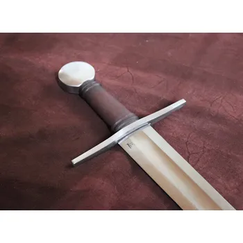 Replika zbraně Meč Jednoruční 12.stol.