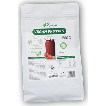 Protein Vegan protein 500g pistácie