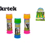 Wiky Krtek - Bublifuk s hrkavkou - 11 cm