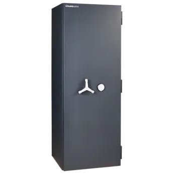 Trezor Chubbsafes Ohnivzdorný trezor DuoGuard G1-445-EL-PL-60