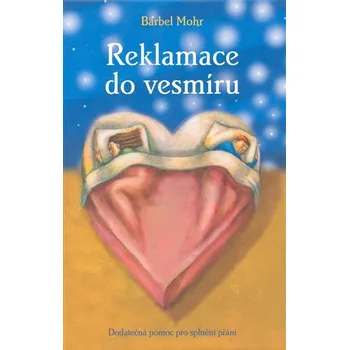 Kosmas s.r.o. Reklamace do vesmíru