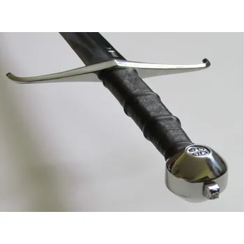 Replika zbraně Jedenapůlruční meč Edwarda prince z Walesu