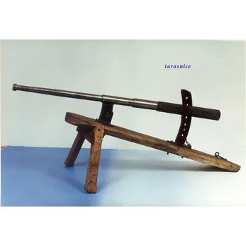 Replika zbraně Tarasnice