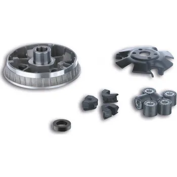 Spojka Variátor Malossi Multivar, Peugeot 125 4T LC M5113365