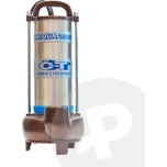 ČERPACÍ TECHNIKA | UNIQUA CESSPIT T14 09222