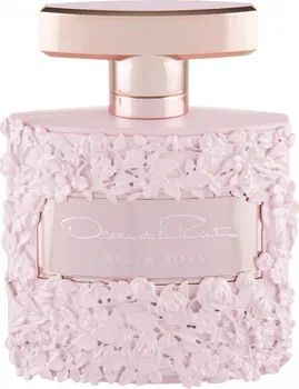 Dámský parfém Oscar de la Renta Bella Rosa W EDP 100 ml