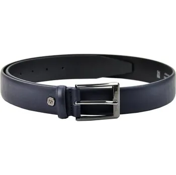 Opasek Opasek Pierre Cardin PSN 6227 - modrá