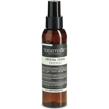 Vlasová regenerace Togethair Crystal Tears 125ml - sérum pro ochranu a kontrolu vlasů