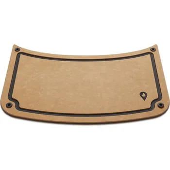 Zahradní gril Weber Krájecí a servírovací prkénko Traveler, 7031