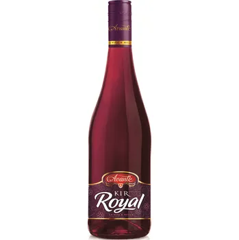 Avanti Kir Royal 0,75 l