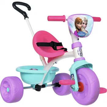 Smoby be move disney princess tricycle deals