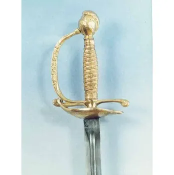 Replika zbraně Dvorský kord 2