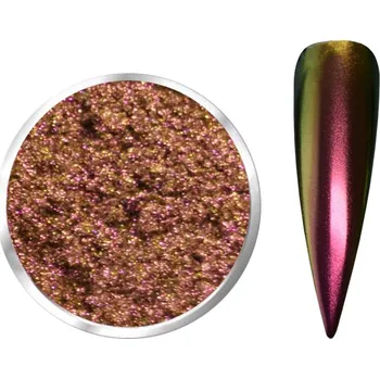 DENATO s.r.o. Chameleon Chrome Pigment 4