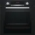 Vestavná trouba BOSCH HBA374BB0