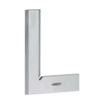 Úhloměr Úhelník - nožový 300x200 mm, třída 00 INSIZE