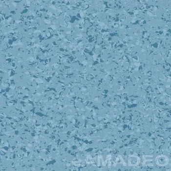 pvc podlaha Gerflor - Francie Zátěžové PVC Gerflor Mipolam Affinity - 4416 Sapphire - 2m