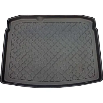 Vana do kufru Vana do kufru VW Golf VI 2009-2013 Hatchback sada na opravu kola • zvýšený okraj • Aristar