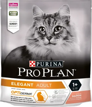 Krmivo pro kočku Purina Pro Plan Cat Adult Salmon