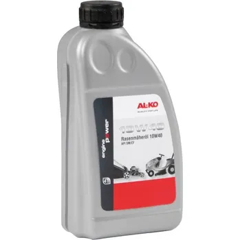 AL-KO 112901 4T 10W-40 1 l